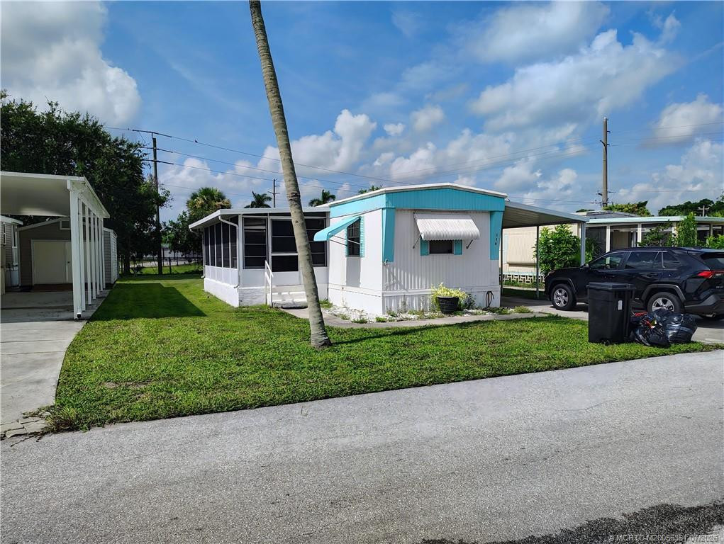 116 SE Trafalgar Terrace, Stuart – sold