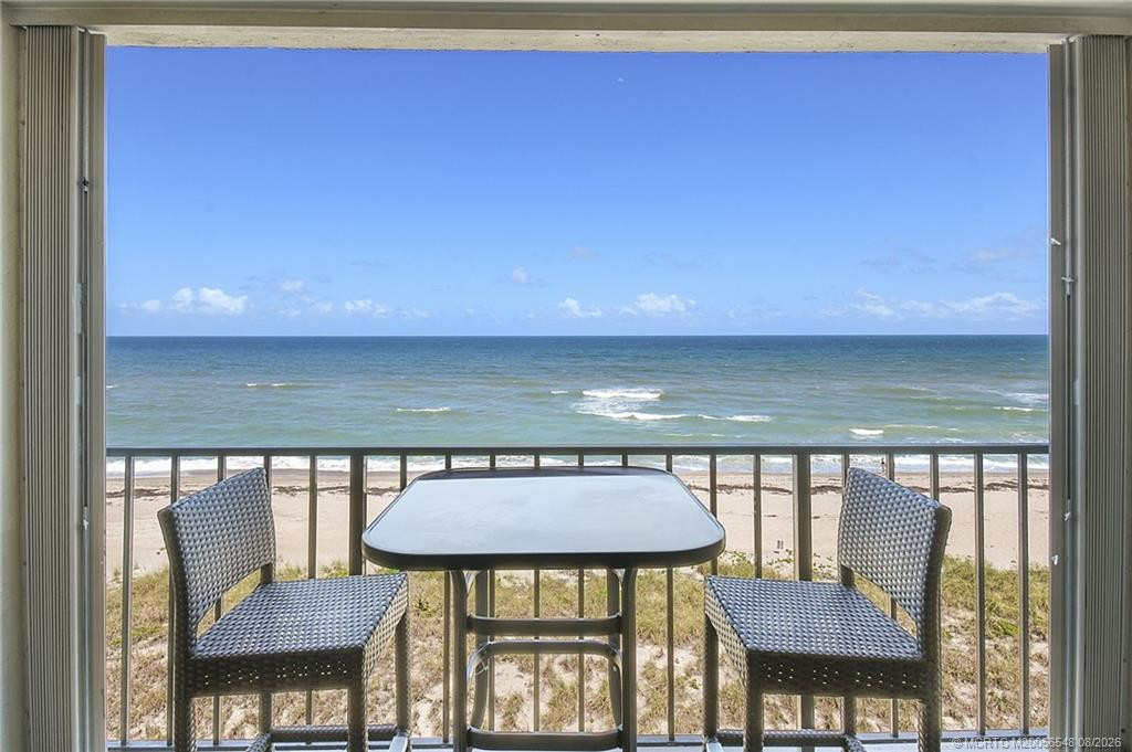 Property photo for 10310 S Ocean Drive 504, Jensen Beach, FL 34957