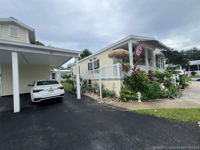 2 bedroom Manufactured Home at 2555 Pga Boulevard #425, The Meadows, Palm Beach Gardens — photo 4