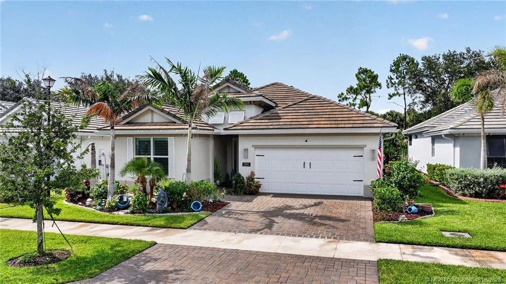 Property photo for 12591 SW Sunrise Lake Terrace, Port St. Lucie, FL 34987