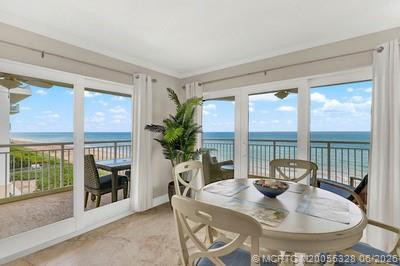 Property photo for 10980 S Ocean Drive 611, Jensen Beach, FL 34957
