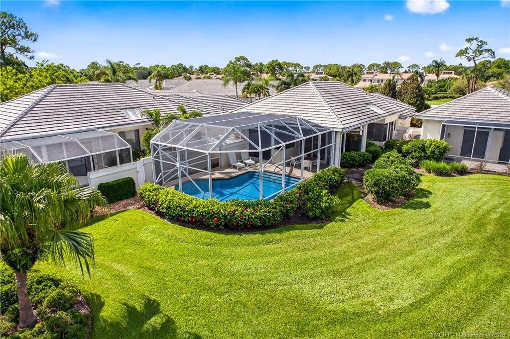 Photo 3 at 13239 Harbour Ridge Boulevard, Palm City
