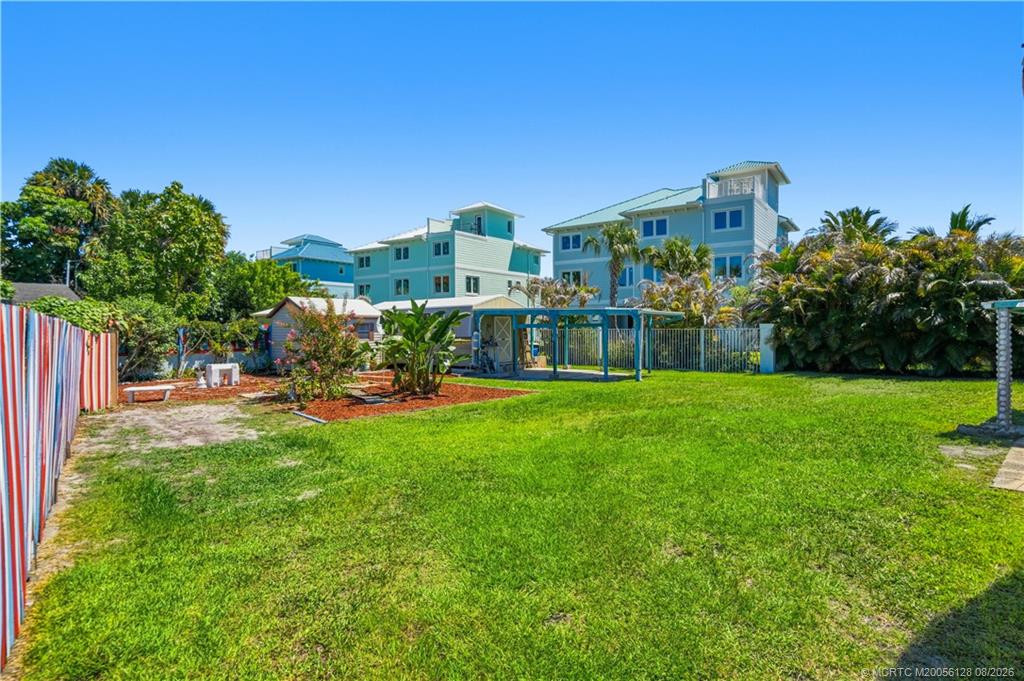 .24 acres NO HOA!