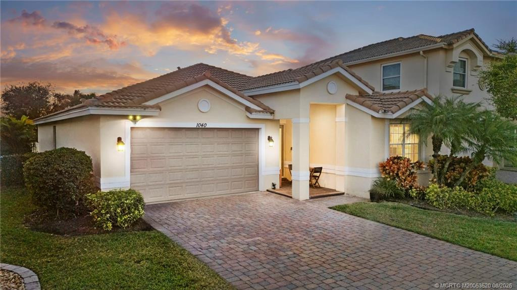 Photo 2 at 1040 SE Fleming Way, Stuart