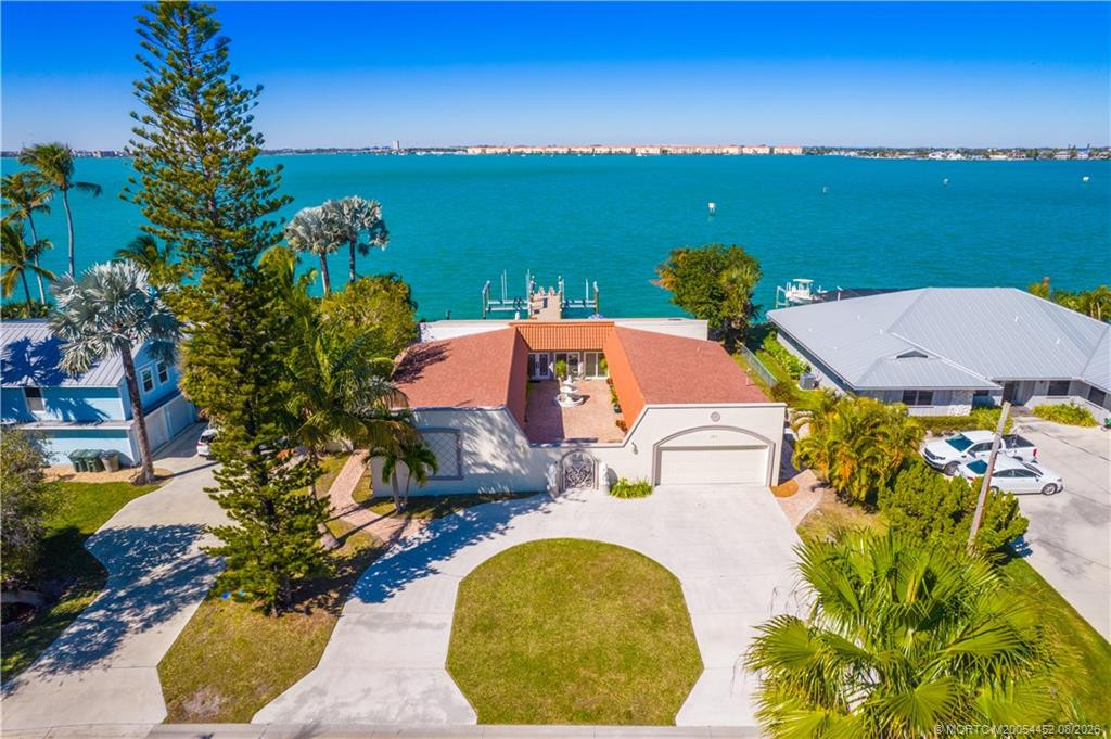 1811 Bayshore Drive Fort Pierce Florida 34949