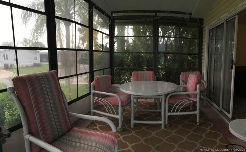Florida room