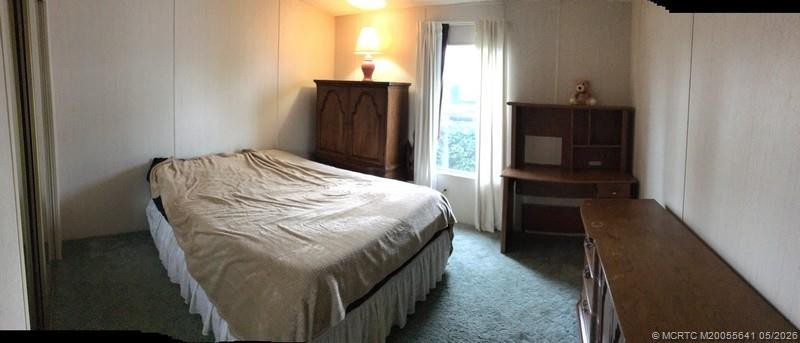 Guest bed room
