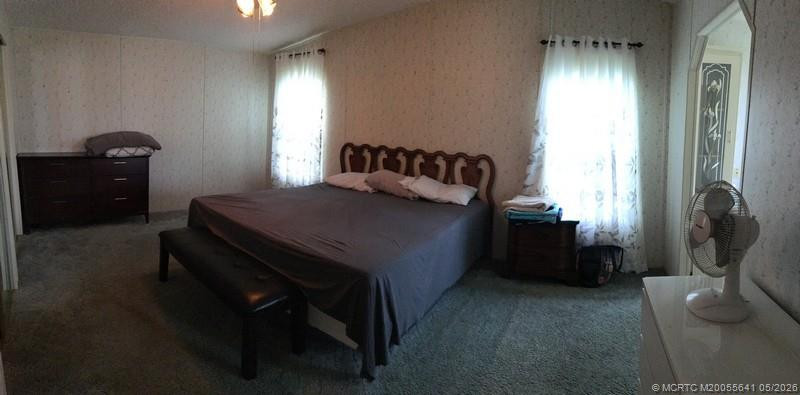 Master suite