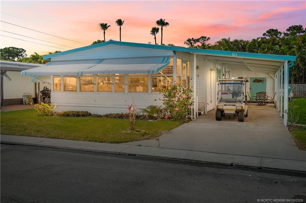 Property photo for 4800 SE Federal Highway 13, Stuart, FL 34997