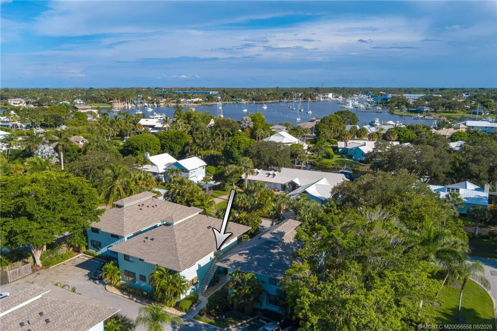 2 bedroom Condominium at 4099 SE Centerboard Lane #4-B, Mariner Cay 03 Condo, Stuart — photo 2