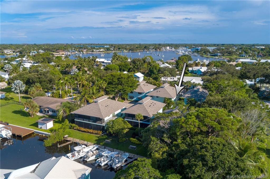 2 bedroom Condominium at 4099 SE Centerboard Lane #4-B, Mariner Cay 03 Condo, Stuart — photo 3