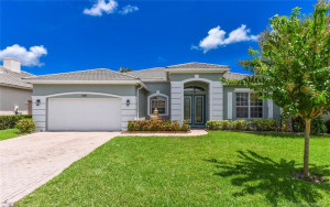 Photo for 704 SW Myakka River Trace SW, Port St. Lucie, FL 34986 - listing #M20056574 704 SW Myakka River Trace SW, Port St. Lucie, FL 34986
