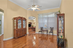 Formal Living Room