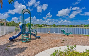Lake Forest Children's Playground
