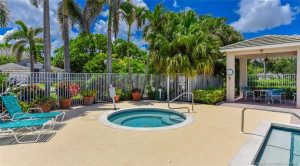 Lake Forest Community Spa