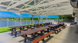 Lake Forest Picnic Area