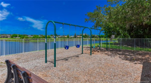 Lake Forest Playground