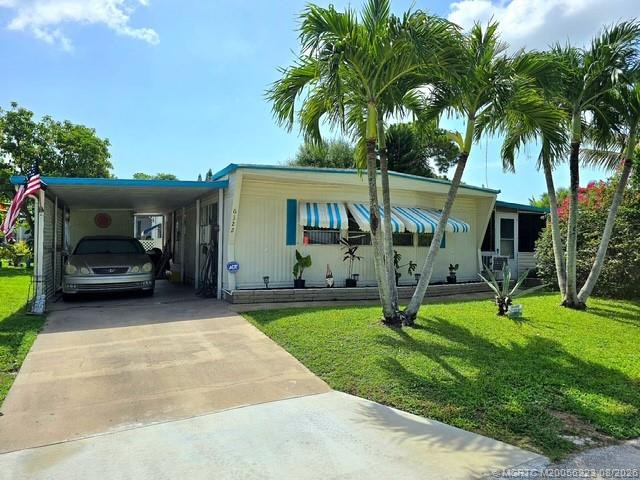 Photo 4 at 6322 Cypress Lane, Lantana
