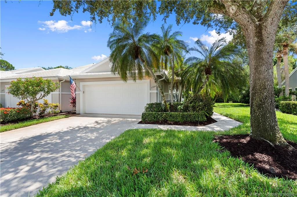 Property photo for 2384 SW Foxpoint Way, Palm City, FL 34990