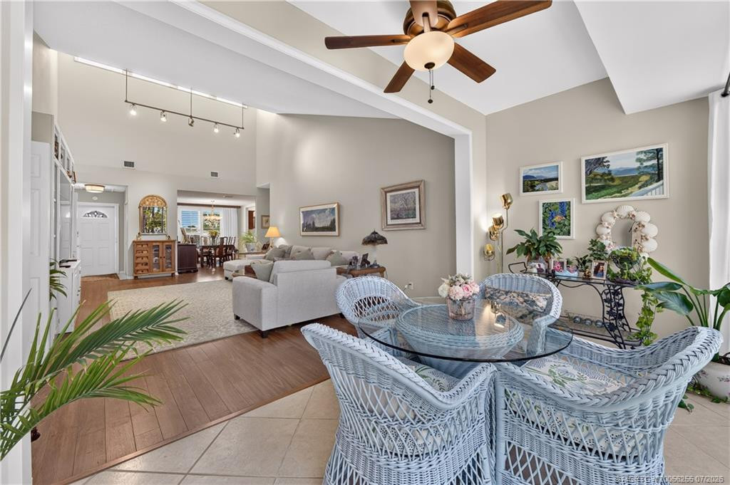 Property photo for 13220 Harbour Ridge Boulevard 2A, Palm City, FL 34990