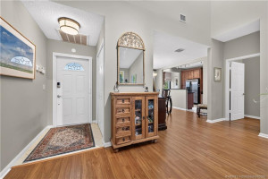 Foyer Entry