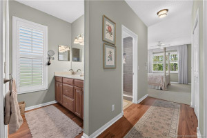 Primary Suite Bath
