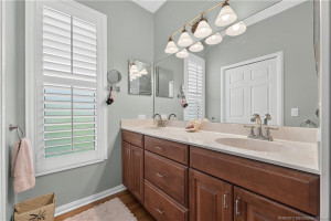 Primary Suite Bath