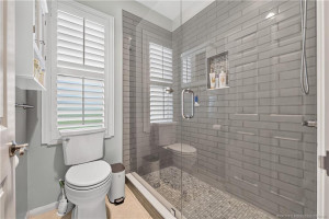 Primary Suite Bath
