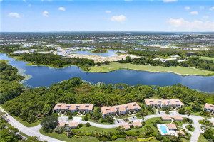 Mile Lake Village