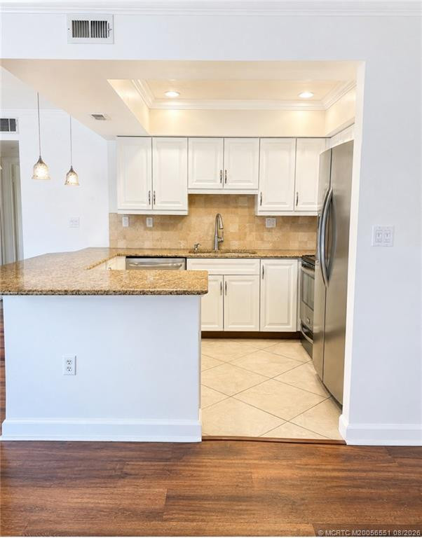 2600 S Kanner Highway #53 home for sale in De La Bahia