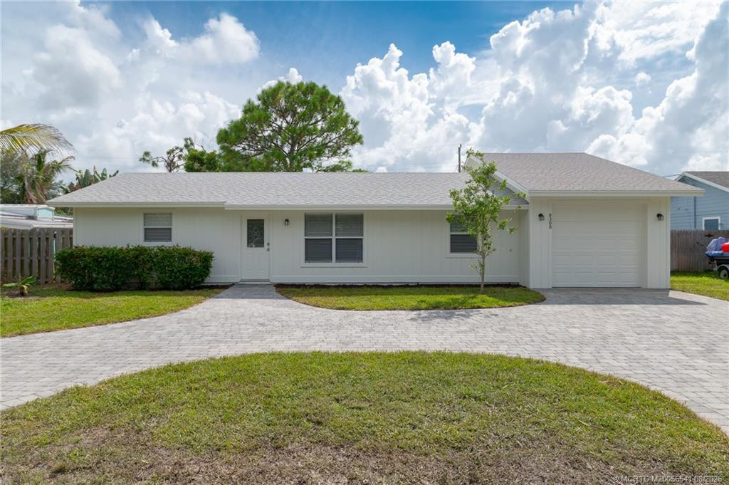 8300 SE Camellia Drive, Hobe Sound – sold