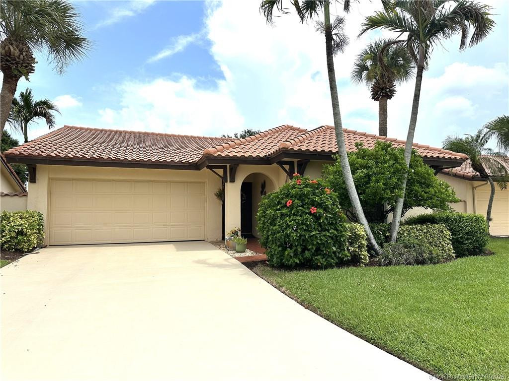 Property photo for 2390 Bobalink Court SW, Palm City, FL 34990