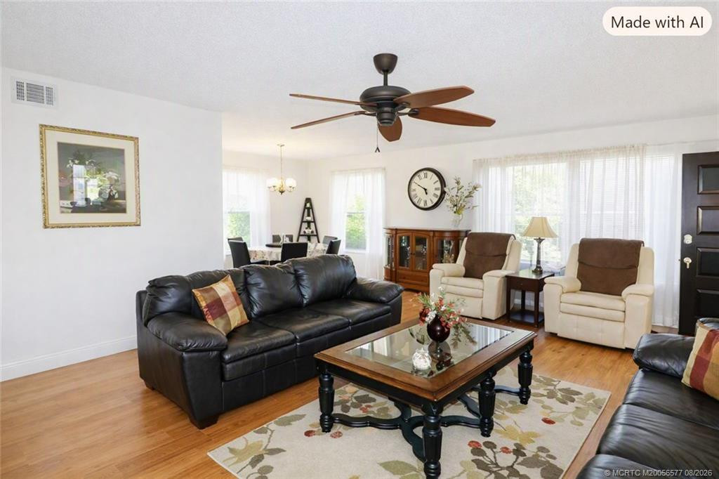 2 bedroom Condominium at 421 SW South River Drive #101, South River Village 03 Condo, Stuart — photo 4