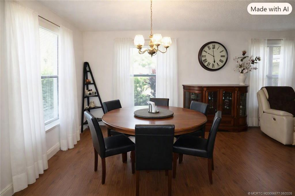 2 bedroom Condominium at 421 SW South River Drive #101, South River Village 03 Condo, Stuart — photo 5