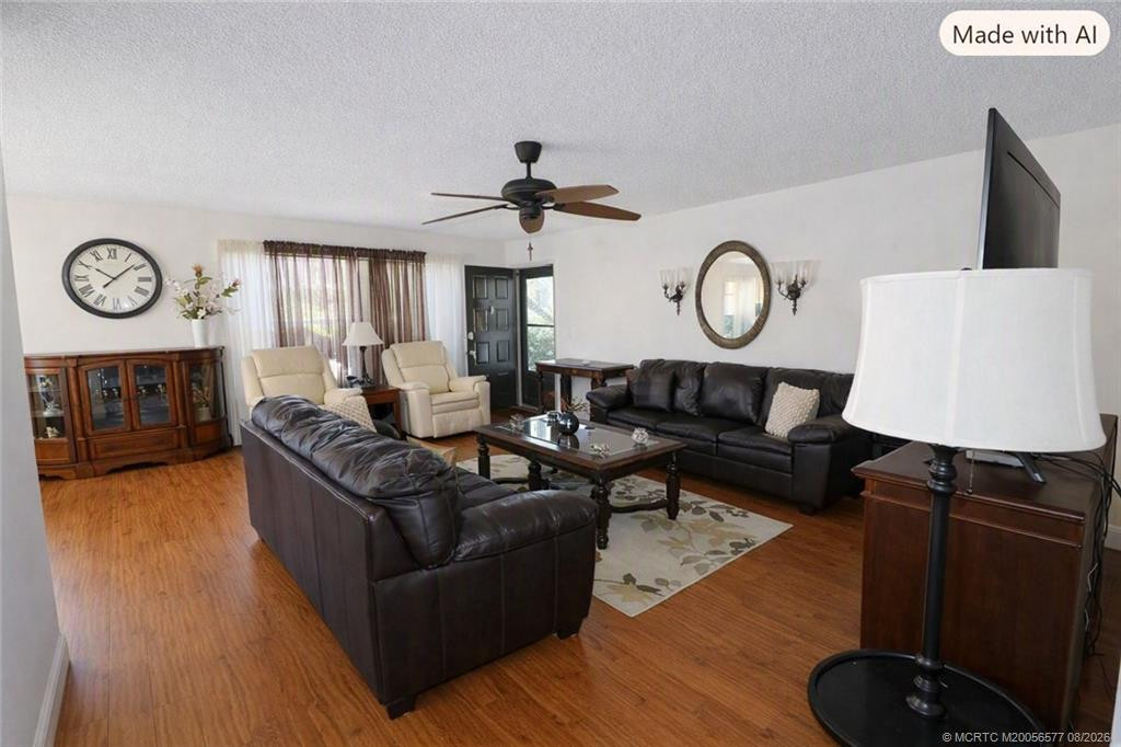421 SW South River Drive #101, Stuart FL - photo 6 of 28