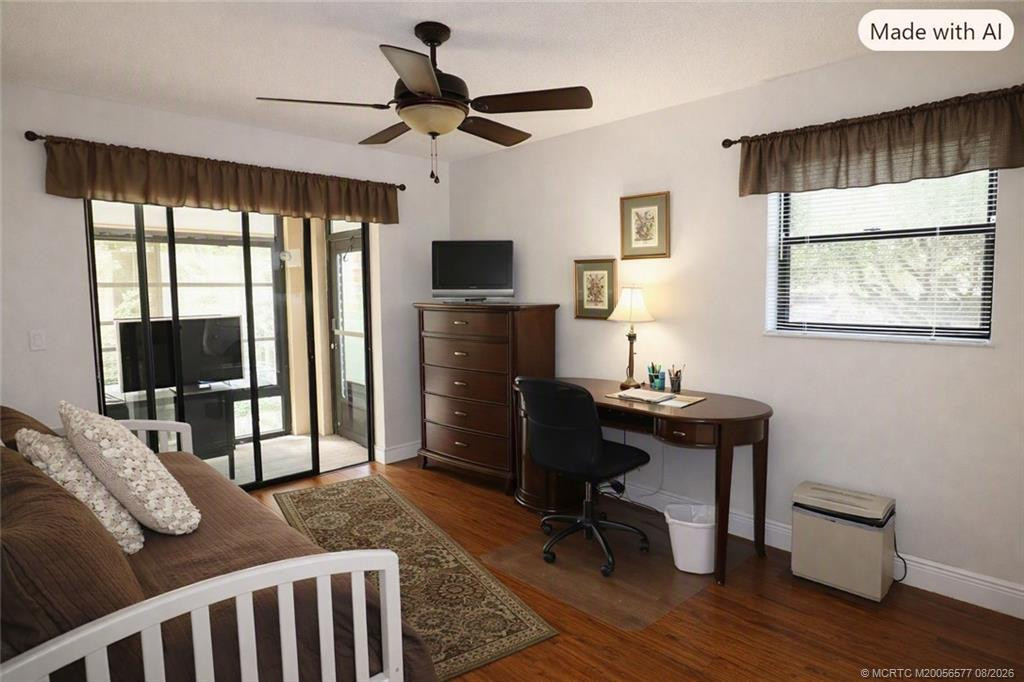 421 SW South River Drive #101, Stuart FL - photo 7 of 28