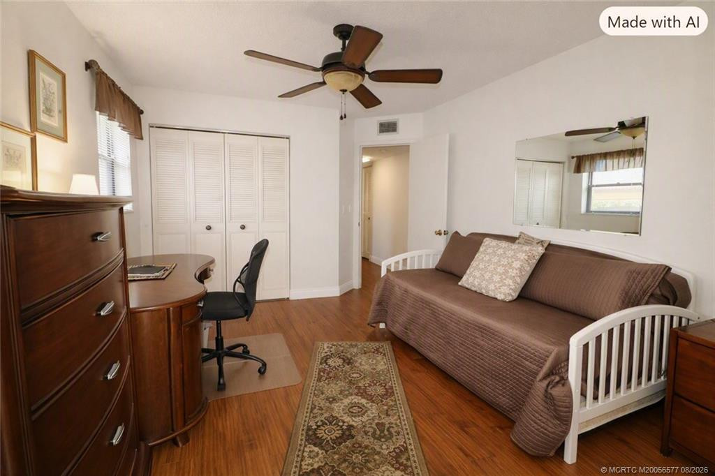 421 SW South River Drive #101, Stuart FL - photo 8 of 28