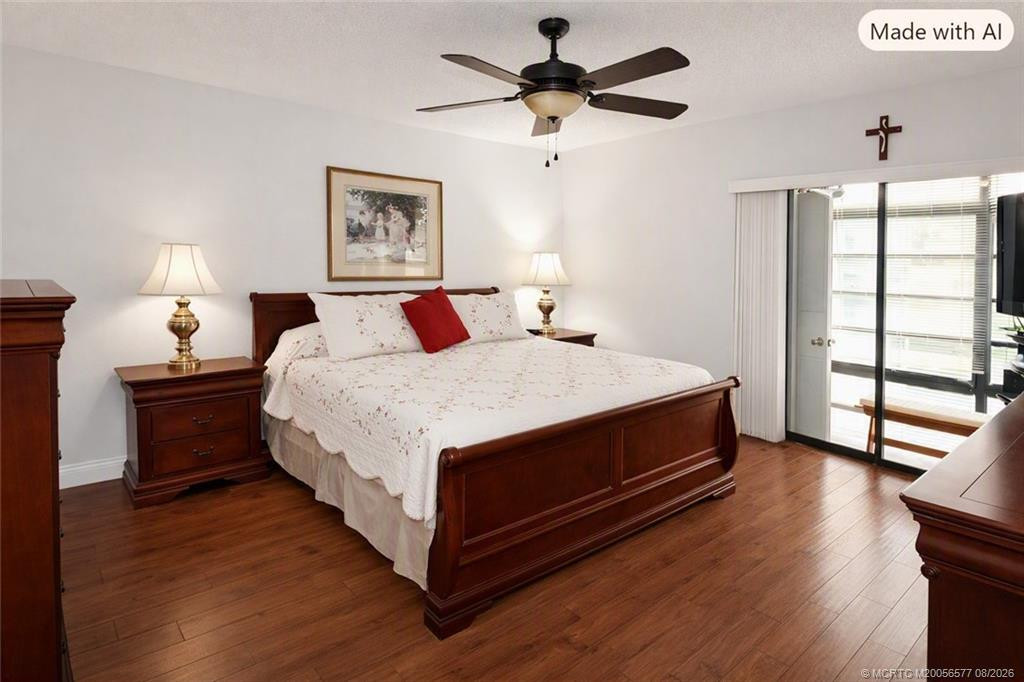 421 SW South River Drive #101, Stuart FL - photo 10 of 28
