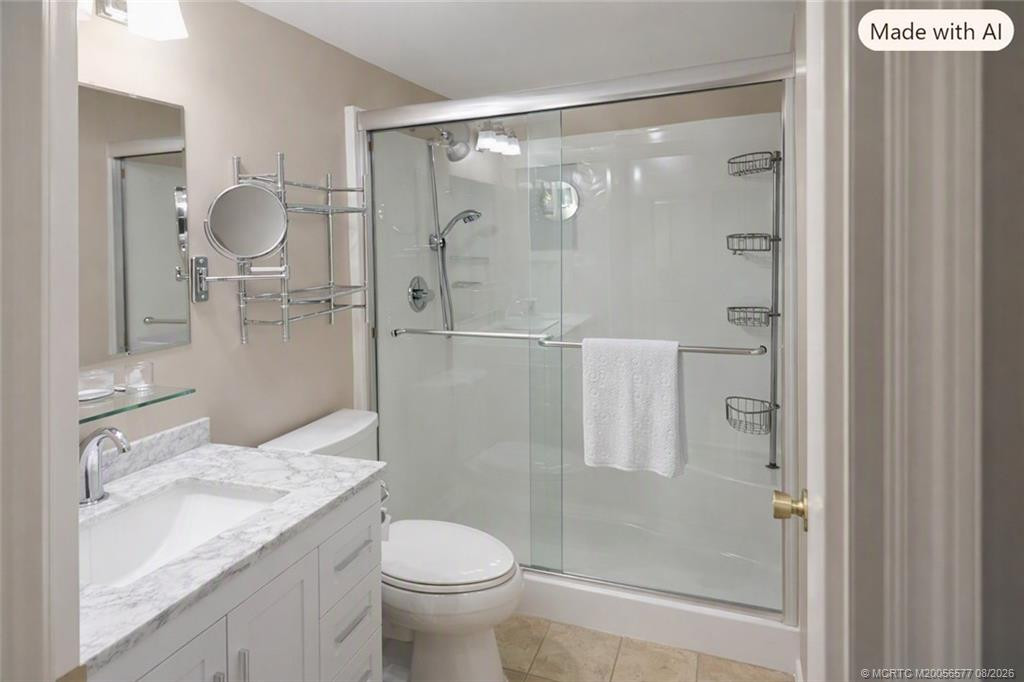 421 SW South River Drive #101, Stuart FL - photo 11 of 28