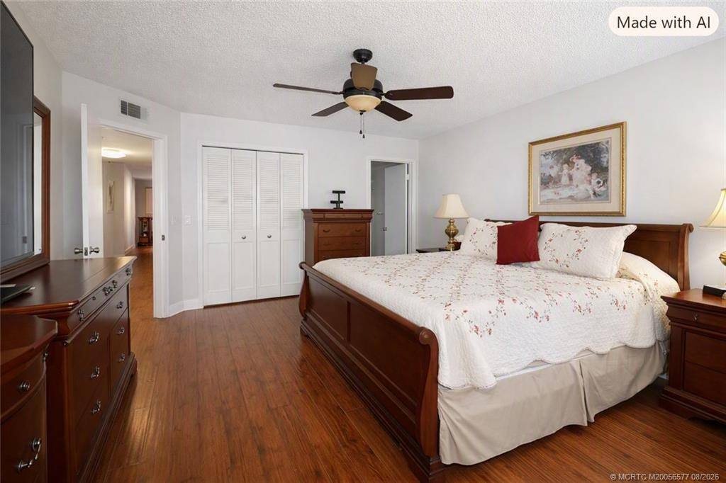 421 SW South River Drive #101, Stuart FL - photo 12 of 28