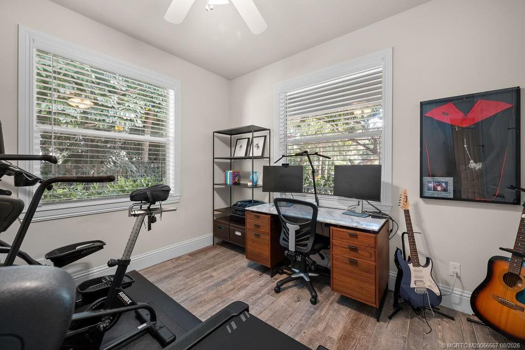 Bedroom #4