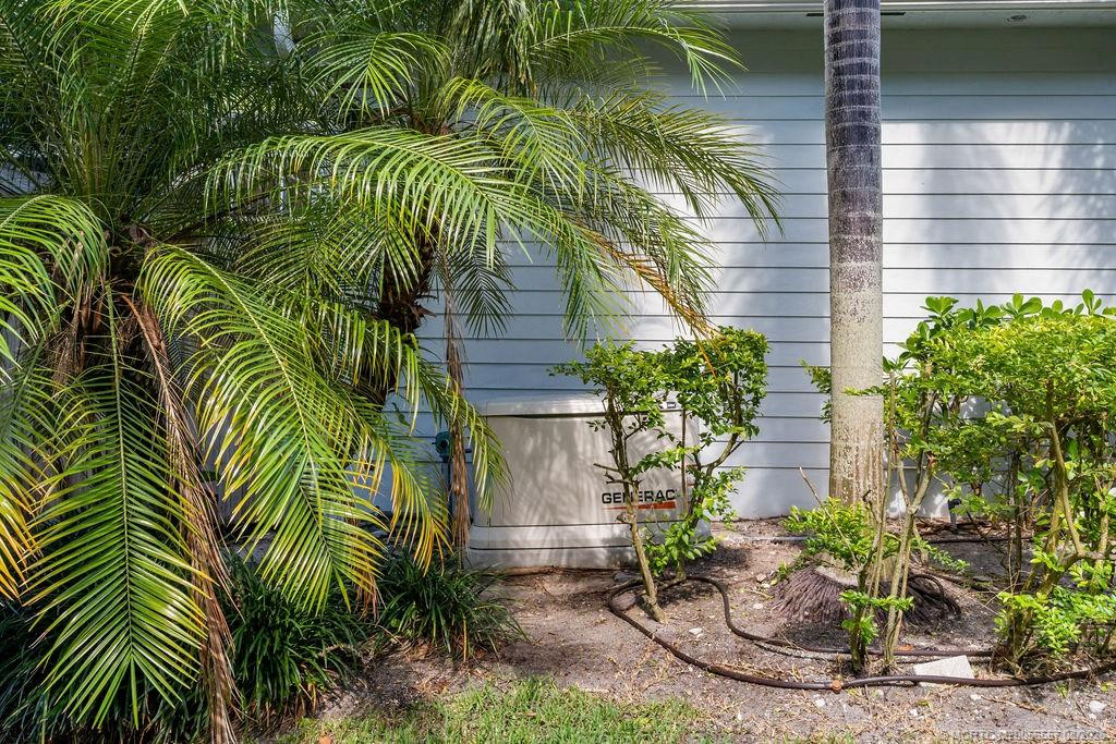 Whole house Generator!