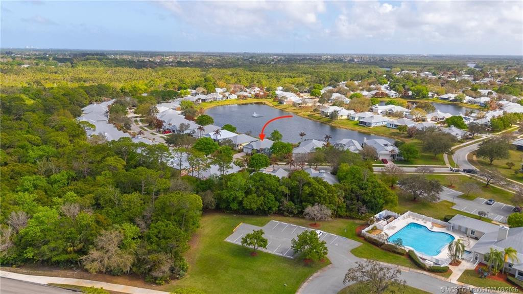 Photo 2 at 615 NE Canoe Park Circle, Port St. Lucie