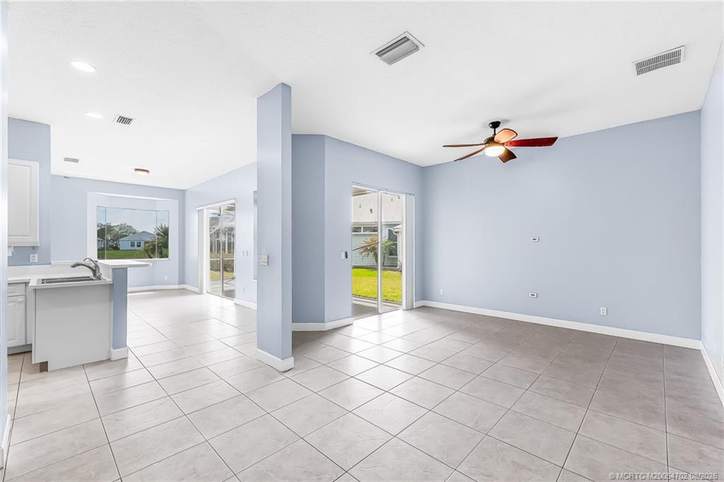 Photo 3 at 615 NE Canoe Park Circle, Port St. Lucie