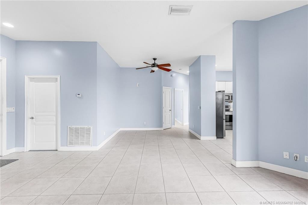 Photo 4 at 615 NE Canoe Park Circle, Port St. Lucie