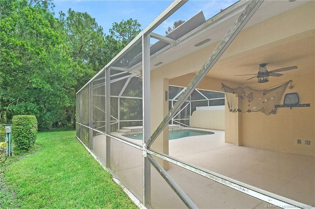 2 bedroom Villa at 768 SW Balmoral Trace, Florida Club Pud Ph 02b, Stuart — photo 4