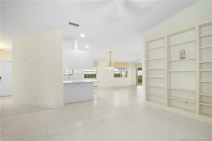 Kitchen and Dining