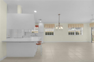 Kitchen and Dining