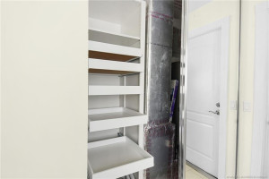 Laundry Room Cabinet