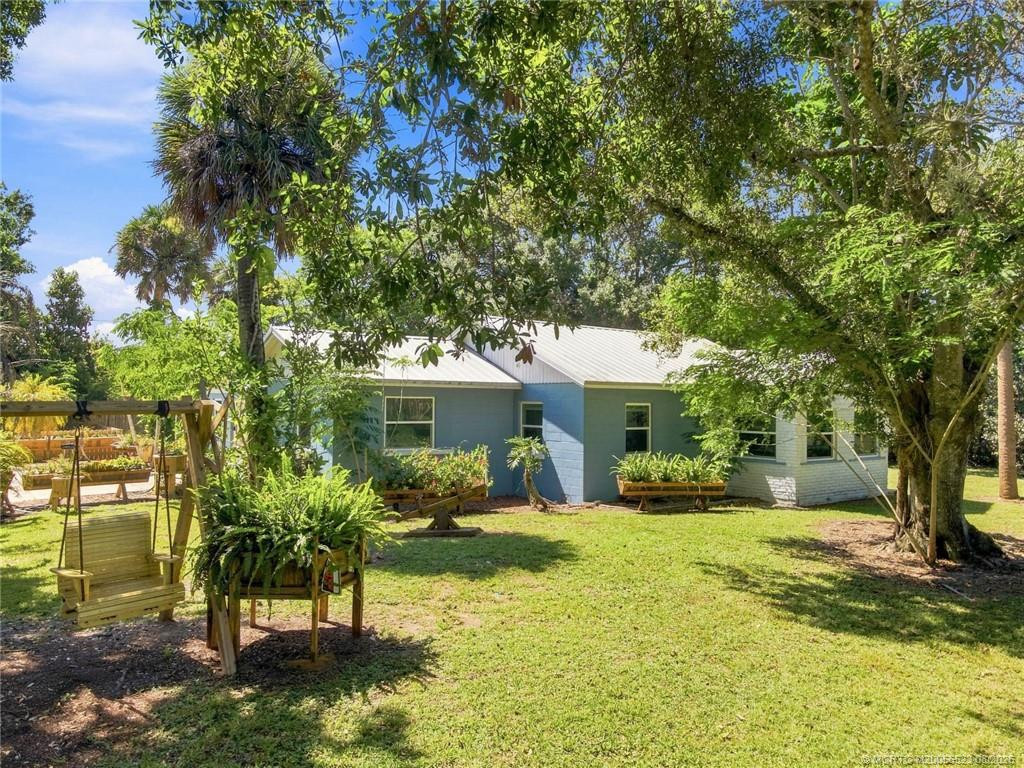 1895 39th Avenue Vero Beach Florida 32960